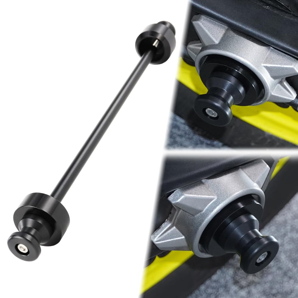 FUJICHROME SLIDE MOUNTS スライドマウント Amazon.com: Xitomer Rear Axle Sliders & Swing Arm Stand Fit for MT